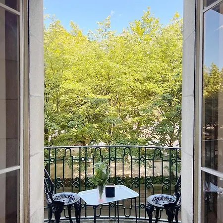 Apartamento Casa Bogart *