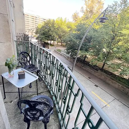 Casa Bogart Apto 5 * Ourense