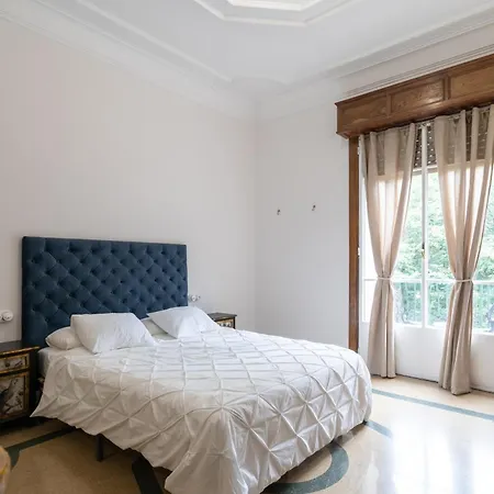 Apartamento Casa Bogart *