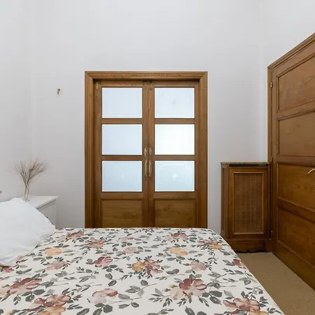 Casa Bogart Apto 5 *