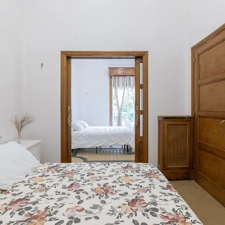 Casa Bogart *