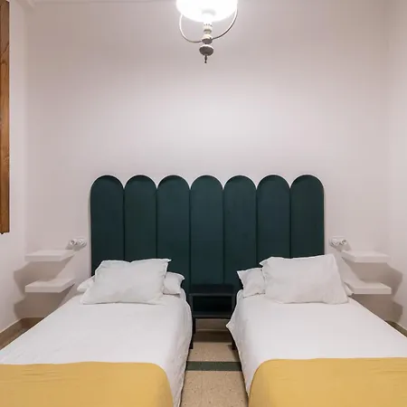 Casa Bogart Ourense