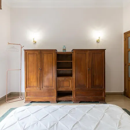 Apartamento Casa Bogart Ourense