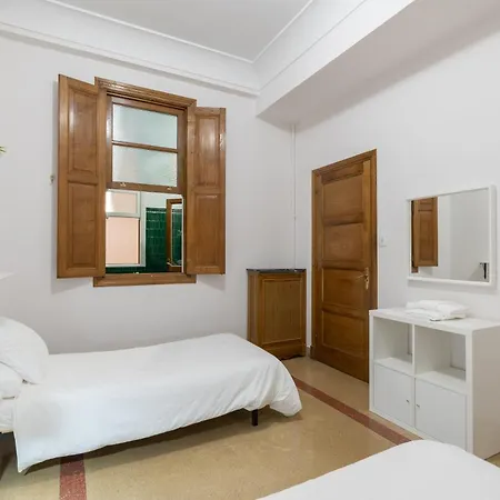 Apartamento Casa Bogart