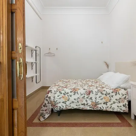 Casa Bogart Apto 5 Lägenhet Ourense