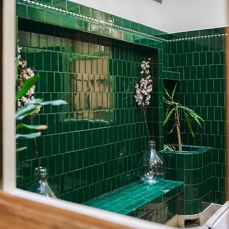 Casa Bogart Apto 5 Ourense