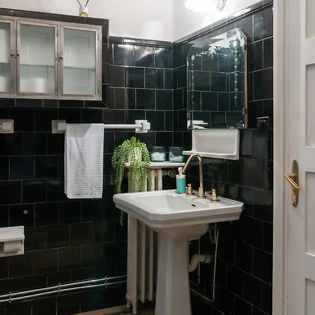 Casa Bogart *