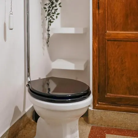 Lägenhet Casa Bogart Apto 5 *