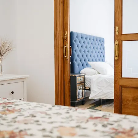 Casa Bogart Apto 5 Ourense