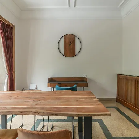 Casa Bogart - 5 * Ουρένσε