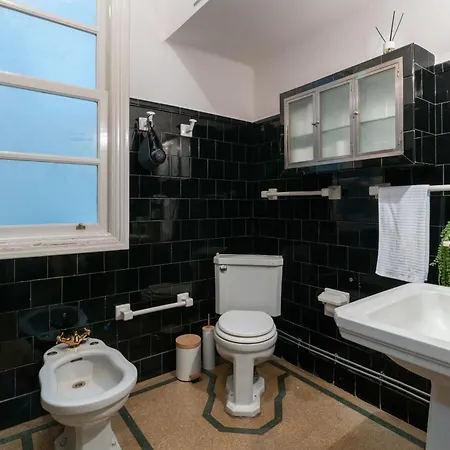 Apartamento Casa Bogart