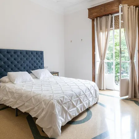 Casa Bogart - 5 Διαμέρισμα