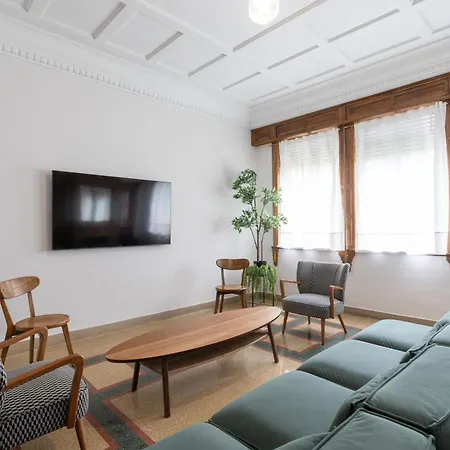 Casa Bogart Apto 5 * Ourense