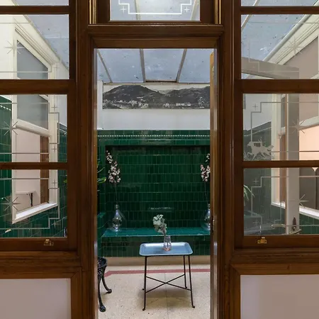 Casa Bogart Apto 5 Ourense