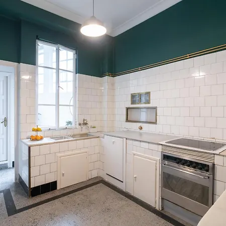 Casa Bogart Apto 5 Lägenhet