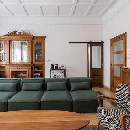 Lägenhet Casa Bogart Apto 5 Ourense