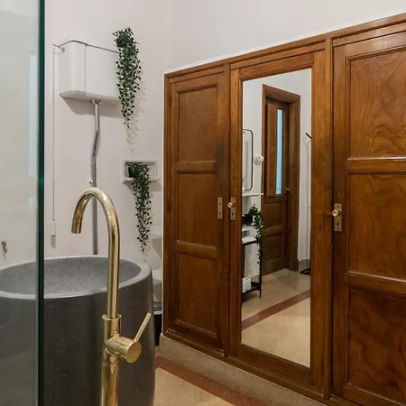 Casa Bogart Apto 5 *