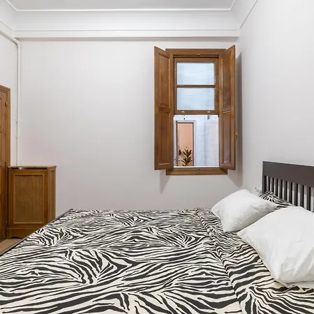 Casa Bogart Apto 5 * Ourense