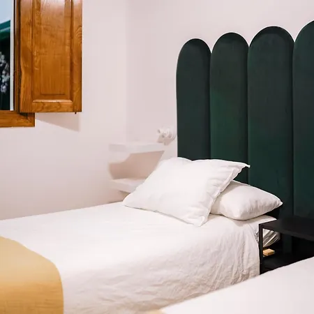 Casa Bogart Apto 5 Lägenhet Ourense