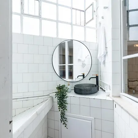 Apartamento Casa Bogart *