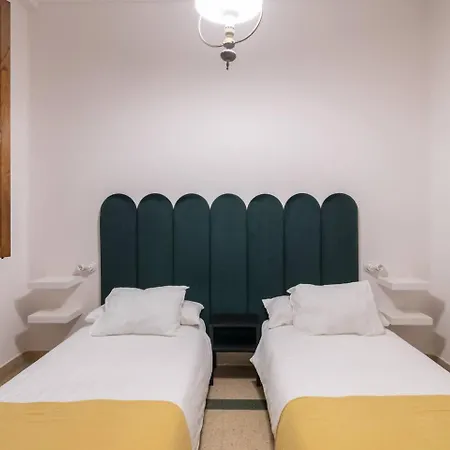 Casa Bogart Apto 5 *