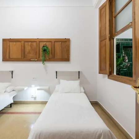 Casa Bogart Apto 5 Lägenhet