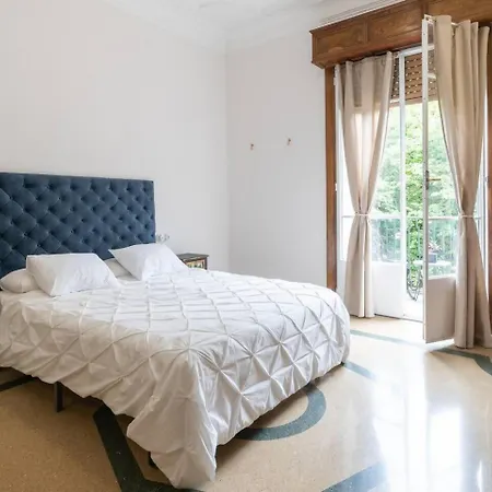 Casa Bogart Apto 5 Lägenhet *