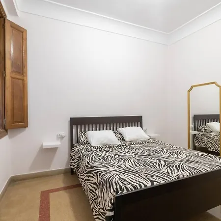 Lägenhet Casa Bogart Apto 5 *