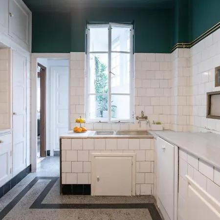 Lägenhet Casa Bogart Apto 5 Ourense