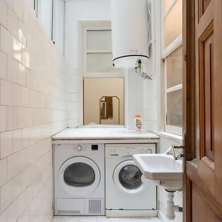 Lägenhet Casa Bogart Apto 5 Ourense