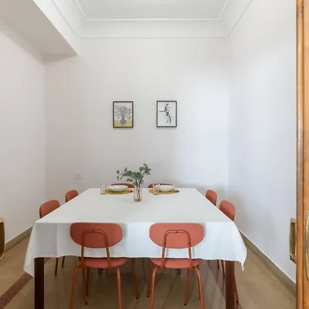 Casa Bogart Apto 5 Апартаменты