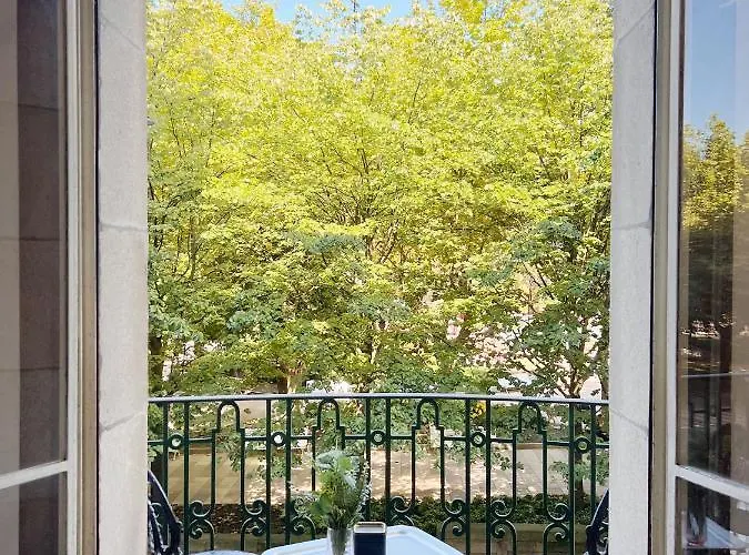 Apartamento Casa Bogart Apto 5 *