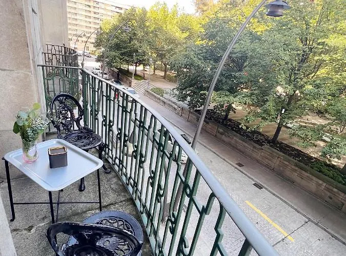 Casa Bogart Apto 5 * אורנסה