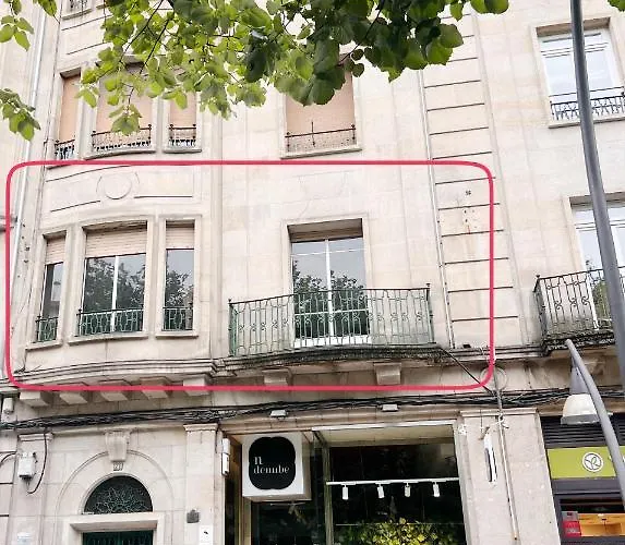 Casa Bogart Apto 5 *