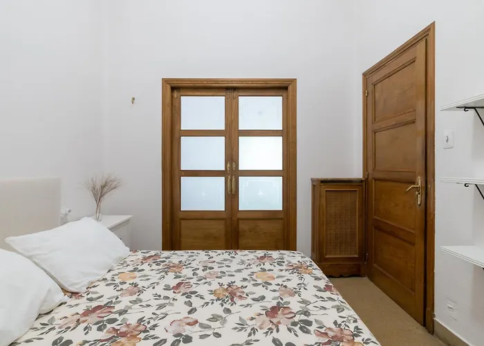 Casa Bogart Apto 5 *