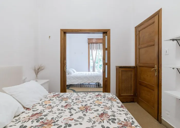 Casa Bogart Apto 5 *