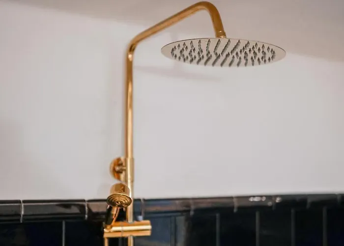 דירה Casa Bogart Apto 5 אורנסה