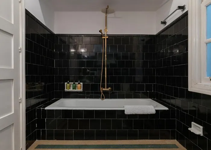 Casa Bogart Apto 5 * אורנסה