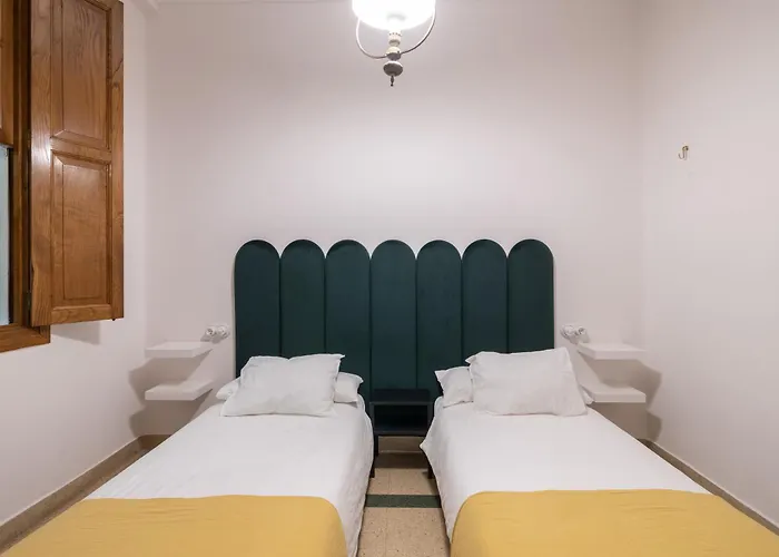 Casa Bogart Apto 5 Ourense