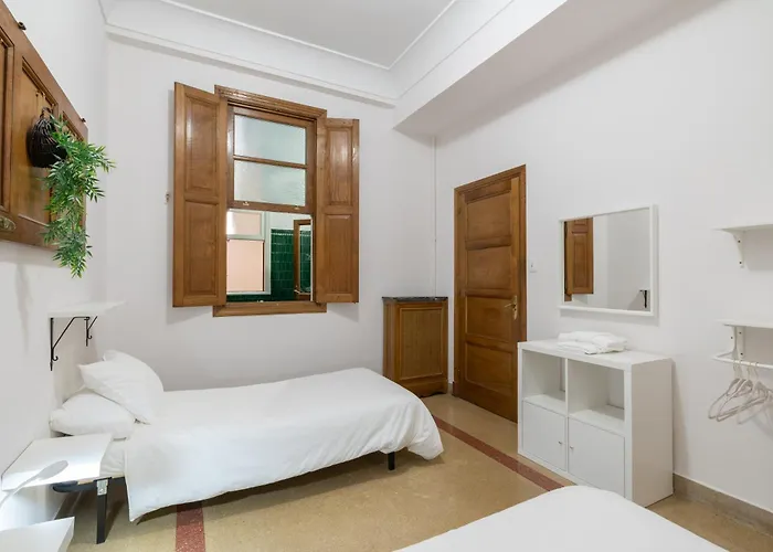 דירה Casa Bogart Apto 5