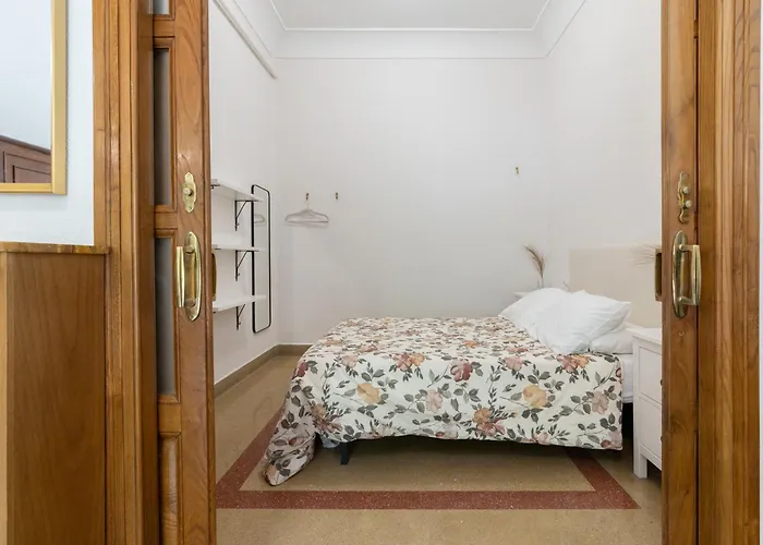 Casa Bogart Apto 5 Apartamento Ourense