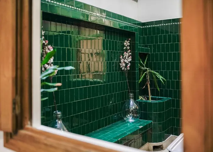 Casa Bogart Apto 5 Ourense