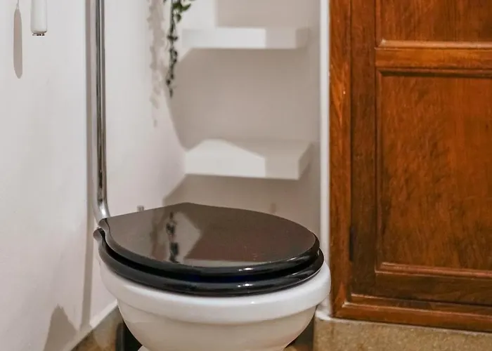 דירה Casa Bogart Apto 5 *