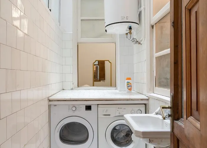 דירה Casa Bogart Apto 5 אורנסה