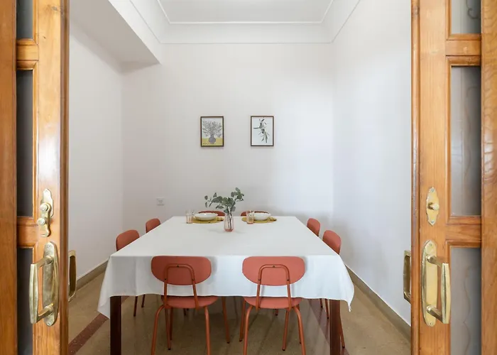 Casa Bogart Apto 5 * אורנסה