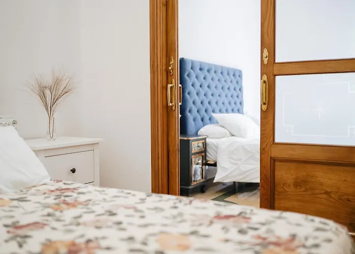 Casa Bogart Apto 5 Ourense