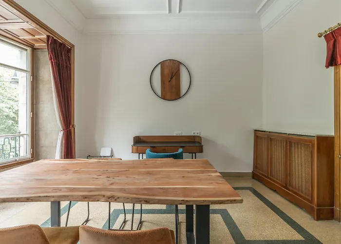 Casa Bogart Apto 5 * אורנסה