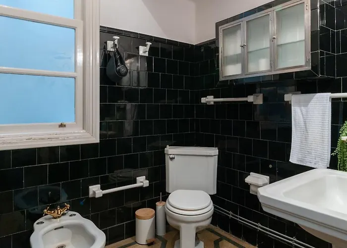 דירה Casa Bogart Apto 5