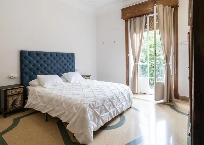 Casa Bogart Apto 5 Apartamento