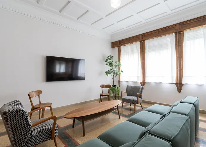 Casa Bogart Apto 5 * אורנסה